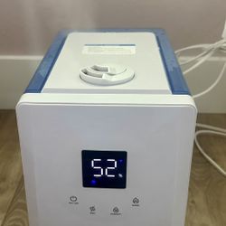 Levoit Smart Humidifier