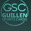 Guillen Sports Cards