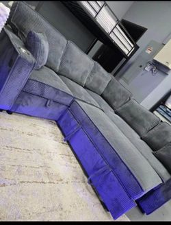 ✨️ Sectionals, 2pc Sofas ✨️ Furniture Queen Bedrooms, Dining Avail