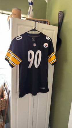 Steelers jersey