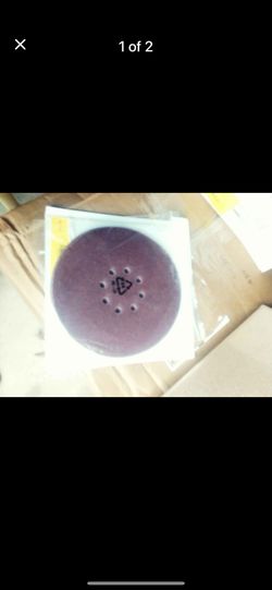 WEN Drywall Sander Hook and Loop Sandpaper