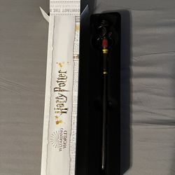 harry potter wand (Death Eater)