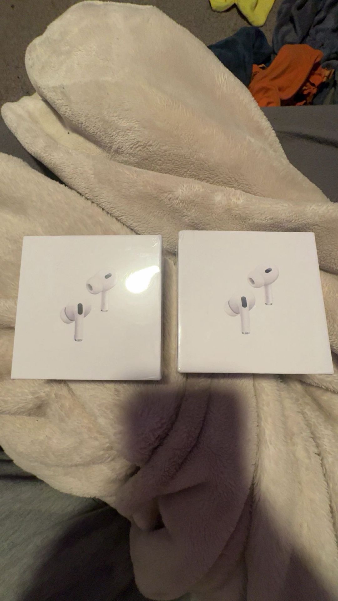 Airpod Pro (Gen 2)