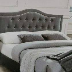 Big Sale Mattress Included