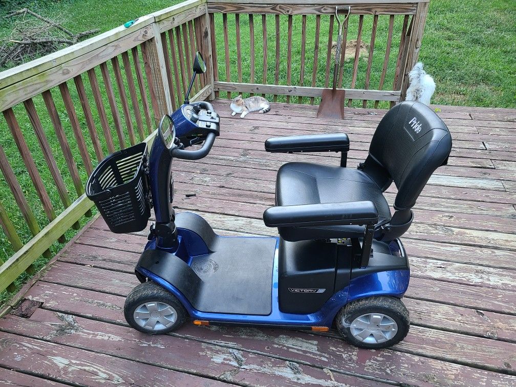 Mobility Scooter $650 OBO