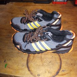 Adidas Running Shoes  Women 