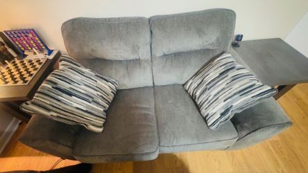 Living Room Set