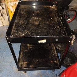 Tool Cart