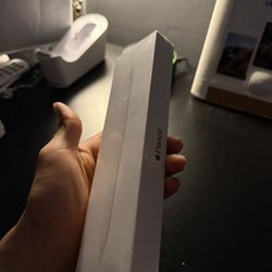 APPLE PENCIL GEN 2