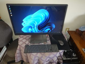 Windows 11 All In One Touch Screen PC