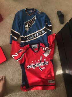 Caps jerseys !!! 🔥🔥🔥