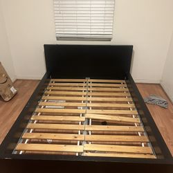 IKEA Bed Frame FULL