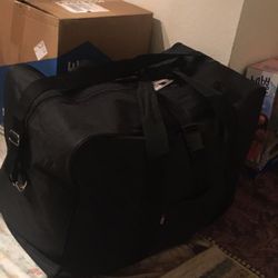 Luggage