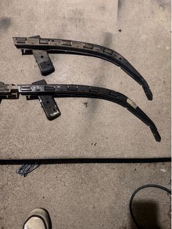 Acura Tsx parts