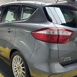2014 Ford C-max