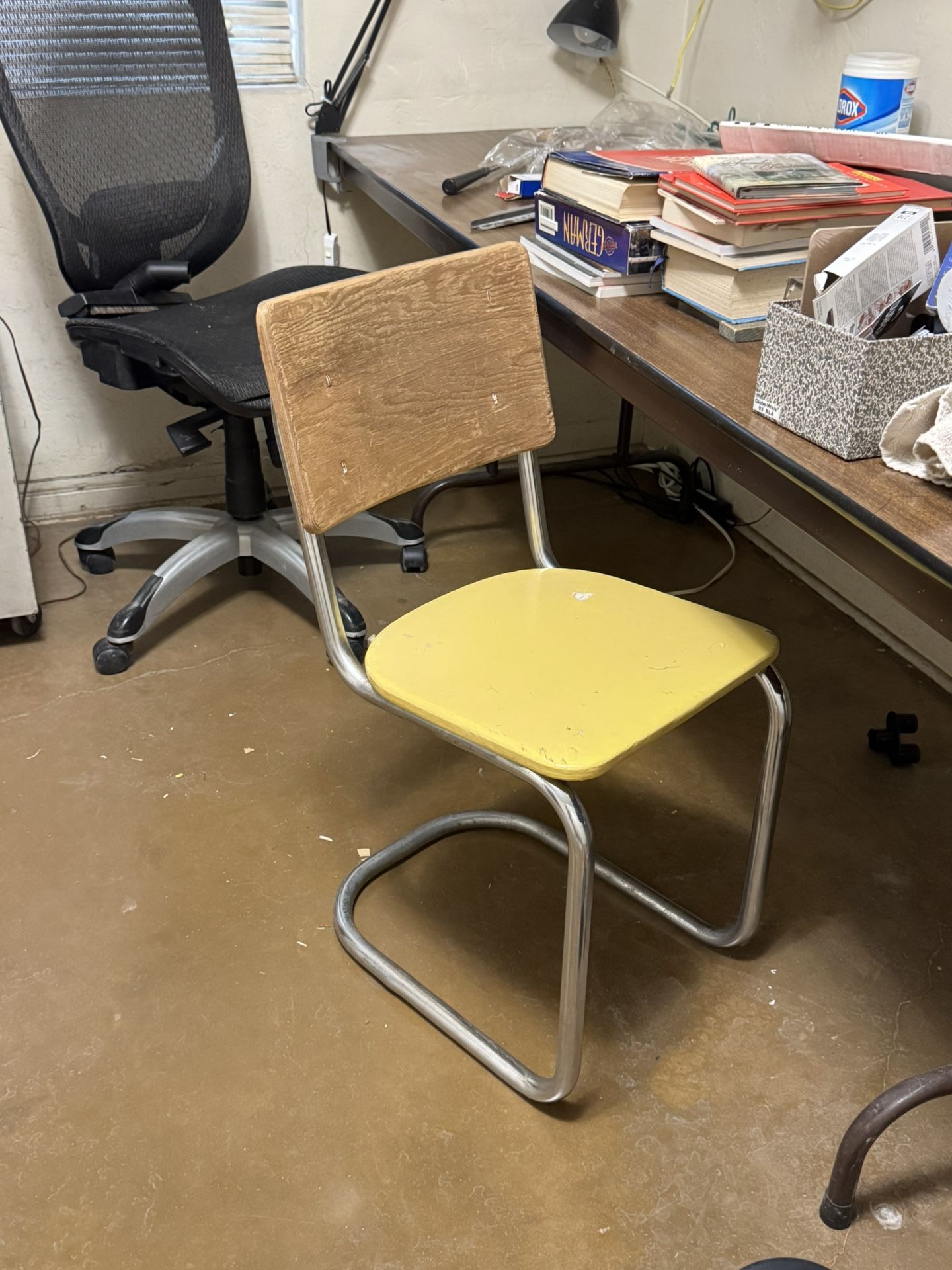 Free Vintage Chair