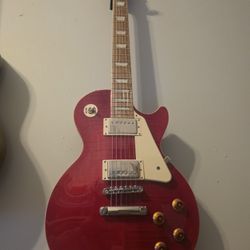 Guitars