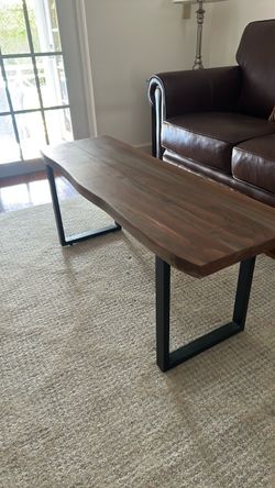 Bench / table