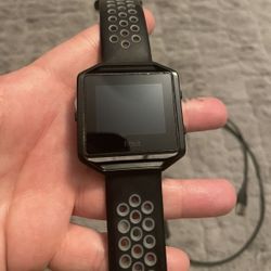 Fitbit Blaze