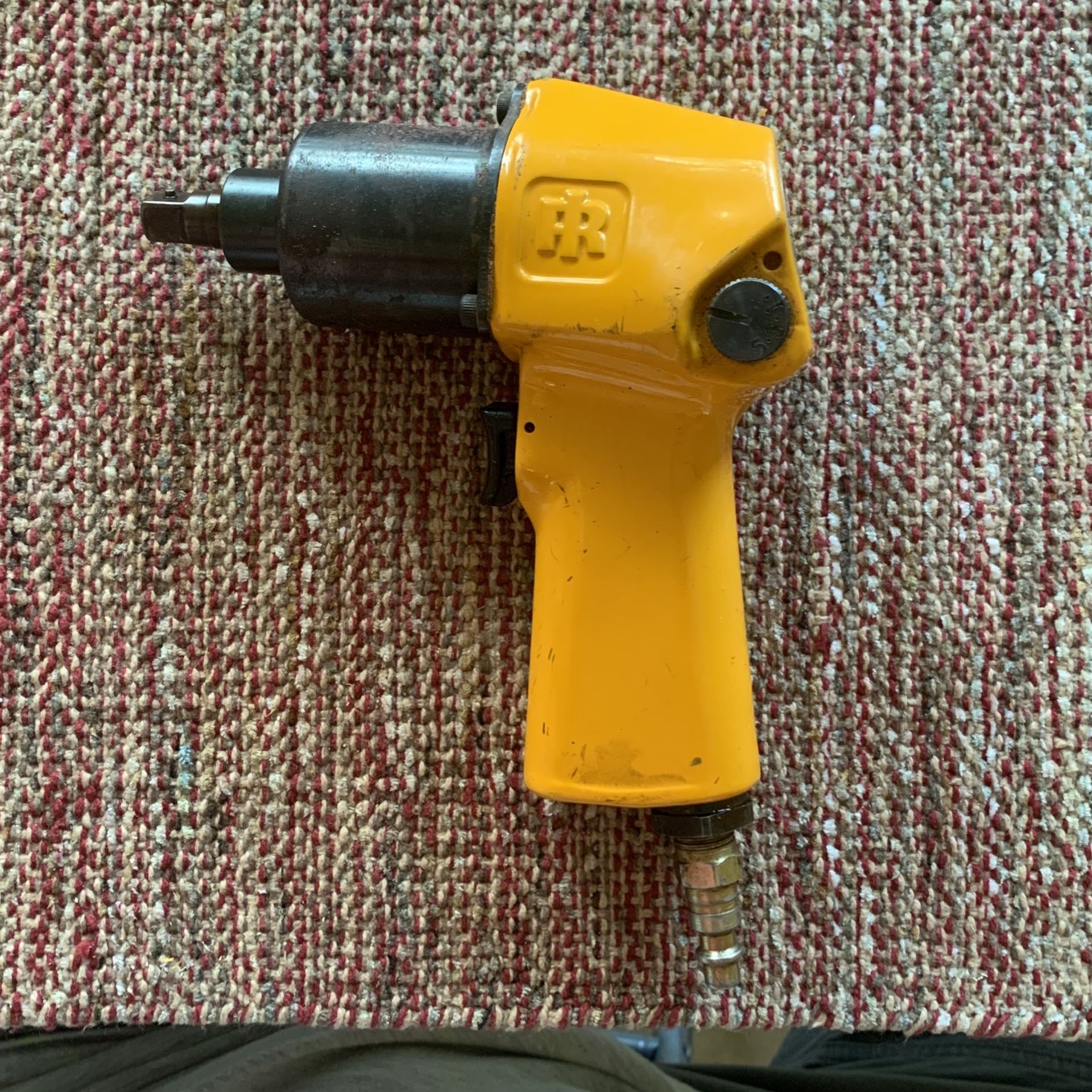 Ingersoll Rand Impact Wrench