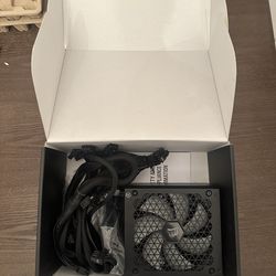 CORSAIR RM 850X 80+GOLD PSU