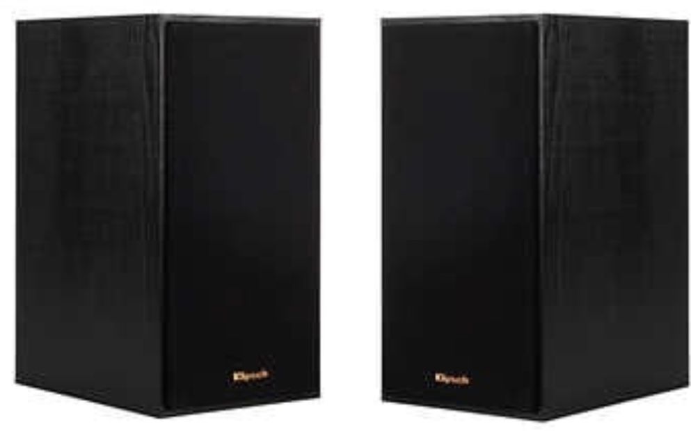 Klipsch Bookshelf Speakers, 2pack for Sale in Hallandale Beach, FL