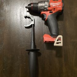 Milwaukee M18 Fuel 