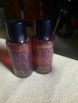 Victoria secret