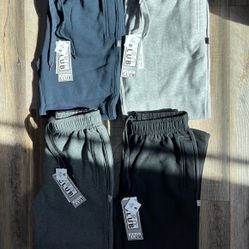 Navy Grey Charcoal Black PROCLUB Sweatpants Shorts TSHIRT ZIPUP hoodies More Colors N Sizes Available Open 7 Days