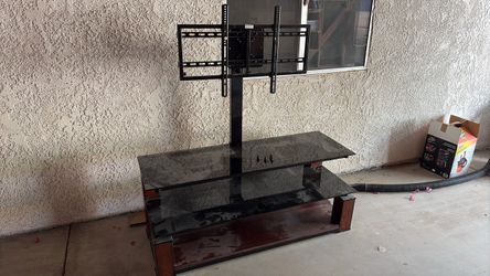 Tv stand