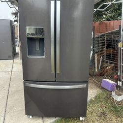 Whirlpool Fridge