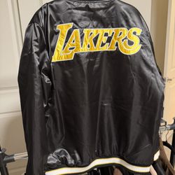 Laker Jacket