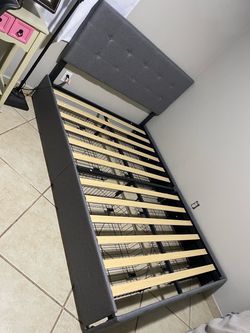 Kids bed