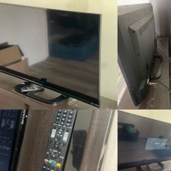 Tv For Sale, MUST GO