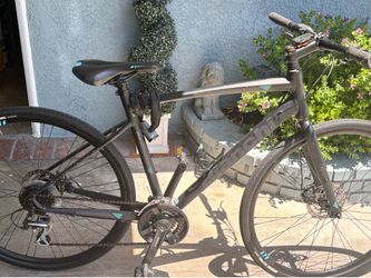 Bianchi Bike