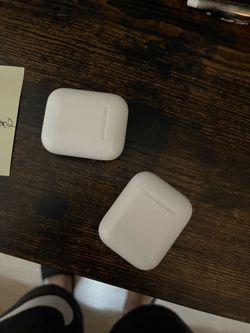 Airpod Cases 2 for $25