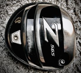 Srixon Z565 Driver Head - 10.5 Degrees