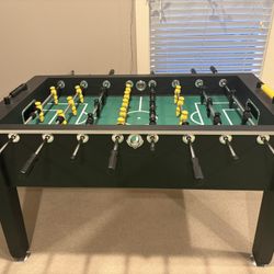 Imperial Foosball Table