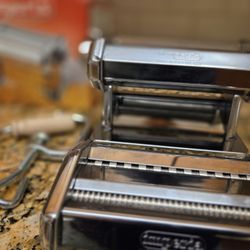 Imperia Pasta Maker