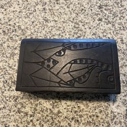 African Mancala Board Game