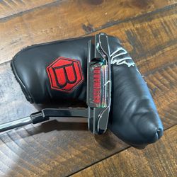 Bettinardi Studio B Putter