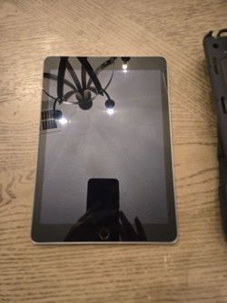 Apple iPad