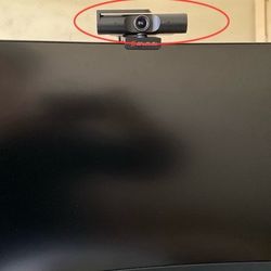 Streamer CAM - 4k Ultra HD