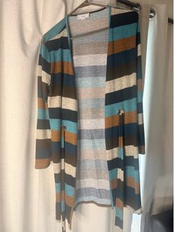 Cardigan - sweater