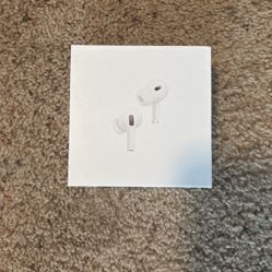 2nd Gen AirPod Pros 