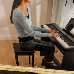 FRO-NUVOLA DIGITAL PIANO BUNDLE