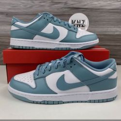 NIKE DUNKS