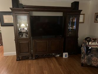 Furniture ( Leather)
