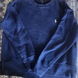 Polo By Ralph Lauren Sweatshirt