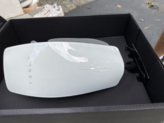 Tesla Universal EV Charger